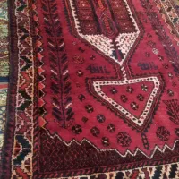 فرش دستباف قدیمی
