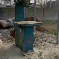 اره فلکه ۶۰سه فاز