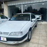 زانتیا مدل ۸۹