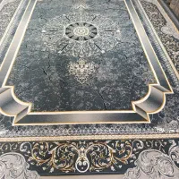 فرش کلاسیک|فرش|گرگان, |دیوار