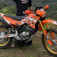 تریل روان مدل 1404 صفر