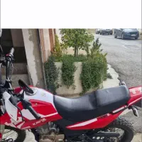 موتور تریل کویر T2 250/249 مدل ۱۴۰۲