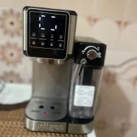 اسپرسو ساز اصلی روگن