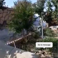 باغ ۴۰۰۰ متر