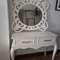 آیینه کنسول