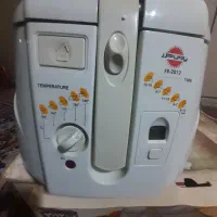 سرخ کن