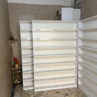 دکور و کابینت مغازه|فروشگاه و مغازه|کرج, دهقان ویلا|دیوار