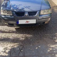 ماشین سمندlx