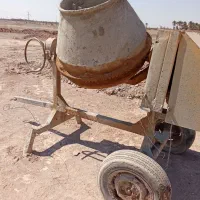 یک  دستگاه بلوک زنی تی پرومیکسر