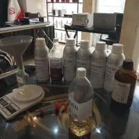 عطر فرانسوی