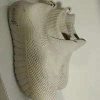 کفش های اسپرت دخترانه خارجی|کفش و لباس بچه|تایباد, |دیوار