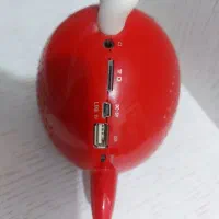 اسپیکر  شارژری|لوازم جانبی موبایل و تبلت|کاشان, فاز ۲ ناجی آباد|دیوار