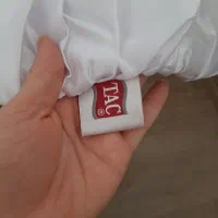 روتختی وارداتی دانتل یاسی برند تاچ ترکیه جعبه دار|سرویس روتختی|تهران, هفت حوض|دیوار