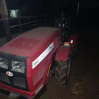 تراکتور باغی ۹۵۰|خودرو سنگین|کوهسار (البرز), |دیوار