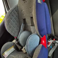 صندلی ماشین کودک