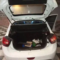 تیبا۲sx|خودرو سواری و وانت|گرگان, |دیوار