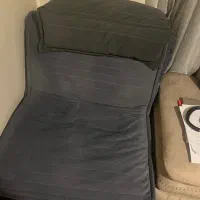 مبل تختخواب شو
