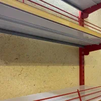 قفسه هرچی که بخای دیواری / خود ایستا / فروشگاهی|فروشگاه و مغازه|تبریز, |دیوار