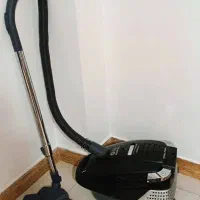 جارو برقی گلد فراست 2400 وات مکس