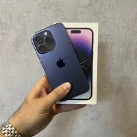 14pro 256 دوسیم بدون پیش نقد و اقساط