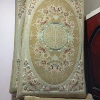 پشتی ماشینی در حد مو