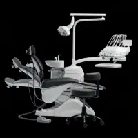 ویزیتور تجهیزات پزشکی ودندانپزشکی