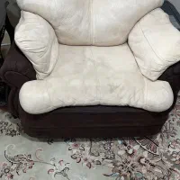 مبل|مبلمان خانگی و میز عسلی|اهواز, کوی منابع طبیعی|دیوار