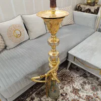 قلیون سلتنطی خیلی در حد نو