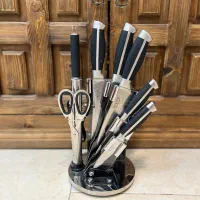 سرویس چاقو آشپزخانه هارستید