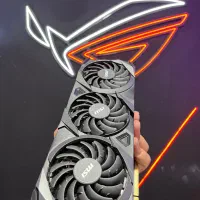 انواع کارت گرافیک AMD - NVIDIA|قطعات و لوازم جانبی رایانه|اردبیل, |دیوار