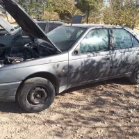 پژو روآ سال (ROA) بنزینی|خودرو سواری و وانت|بوکان, |دیوار