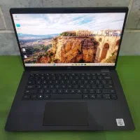 لپتاپ دل اوپن باکس i5Gen10 Ram16DDR4 SSD256NVMe