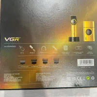 ماشین خط زن و شیور VGRمدل V977.V377|آرایشی، بهداشتی، درمانی|تهران, اسکندری|دیوار