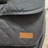 کالسکه مسافرتی کرمی|کالسکه و لوازم جانبی|رشت, کوی امام رضا|دیوار