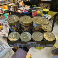 کنسرو گورمت ویسکاس ونپی کچت