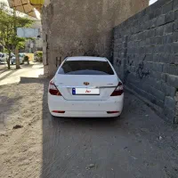 جیلی امگرند 7