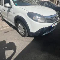 ساندرو استپ وی مدل ۹۶ بی رنگ