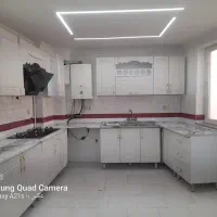 آپارتمان۶۱متری خ پاسداران با وام ۸۰۰میلیونی