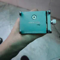 فروش هولدر موبایل دوچرخه و موتور آلمینیوم