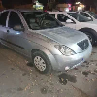 تیبا صندوقدار