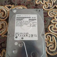 هارد هیتاچی ۱ ترا اینترنال در حد نو سرعت بالا
