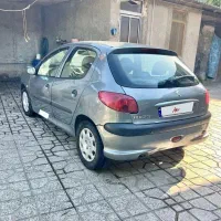۲۰۶ مدل ۹۲ تیپ فروش معاوضه