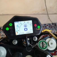 بنلی 250 جفت سیلند|موتورسیکلت|کرج, آق تپه|دیوار