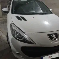 پژو‌207iسقف‌فلز/دنده‌ای/مدل‌1400/اقساط