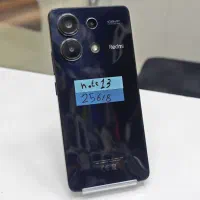 Xiaomi Redmi Note13|موبایل|تبریز, |دیوار