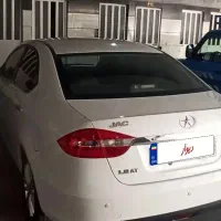 جک j5 مدل ۹۶ اتوماتیک  بدون رنگ|خودرو سواری و وانت|شیراز, فرگاز|دیوار