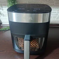 سرخ کن بدون روغن میگل