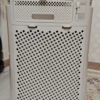 جی پلاس تصفیه هوا|پنکه و تصفیه‌کنندهٔ هوا|تهران, مجیدیه|دیوار