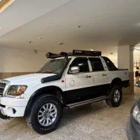 کاپرا مدل ۸۹|خودرو سواری و وانت|مشهد, هفت تیر (آب و برق)|دیوار