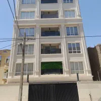 110متر قیمت مناسب نبوت